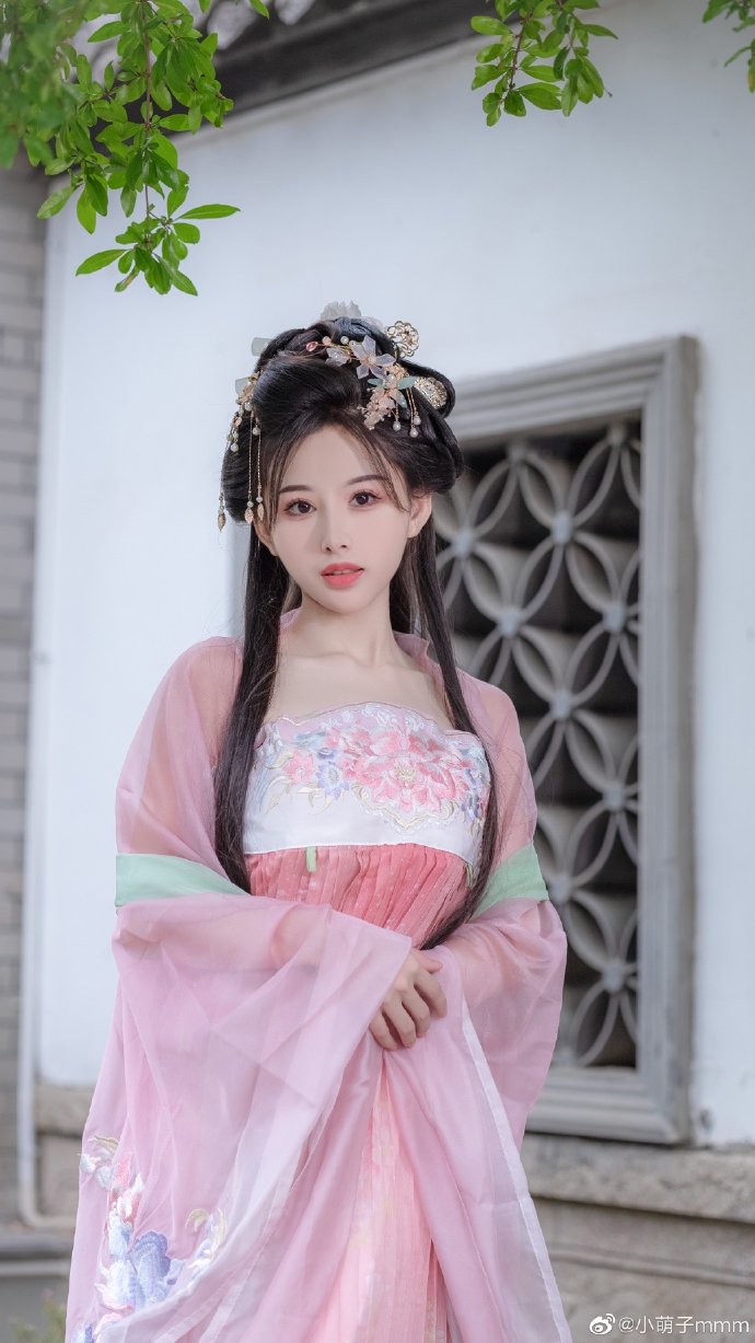 小妇人